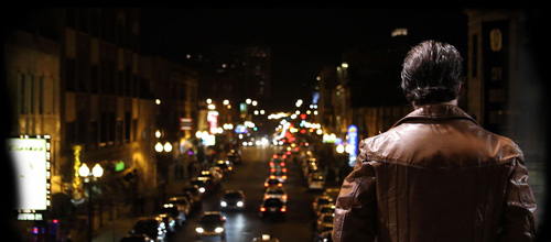 Roark Comptons: The Motion Picutre screen